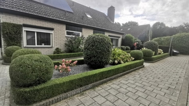Galerij