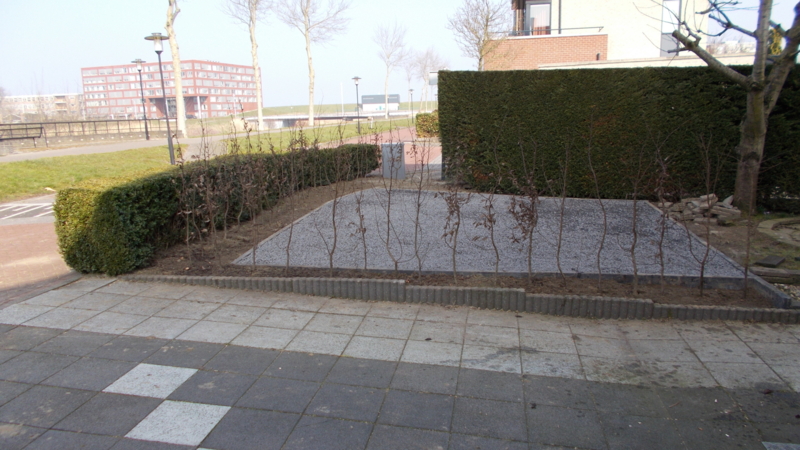 Galerij
